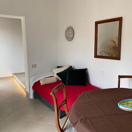 All'Imbrunire Exlusive Apartment Σαλέρνο Εξωτερικό φωτογραφία