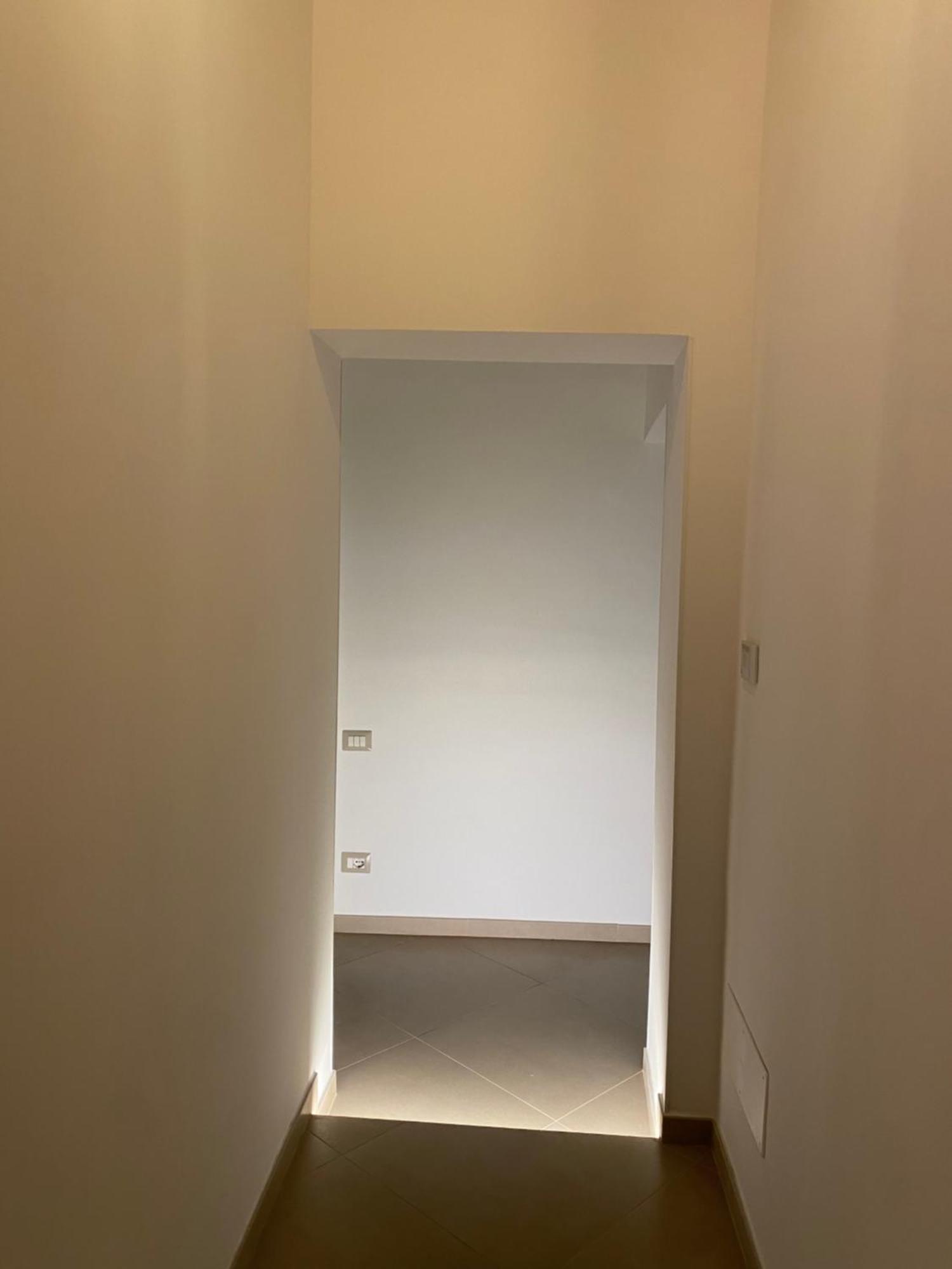 All'Imbrunire Exlusive Apartment Σαλέρνο Εξωτερικό φωτογραφία