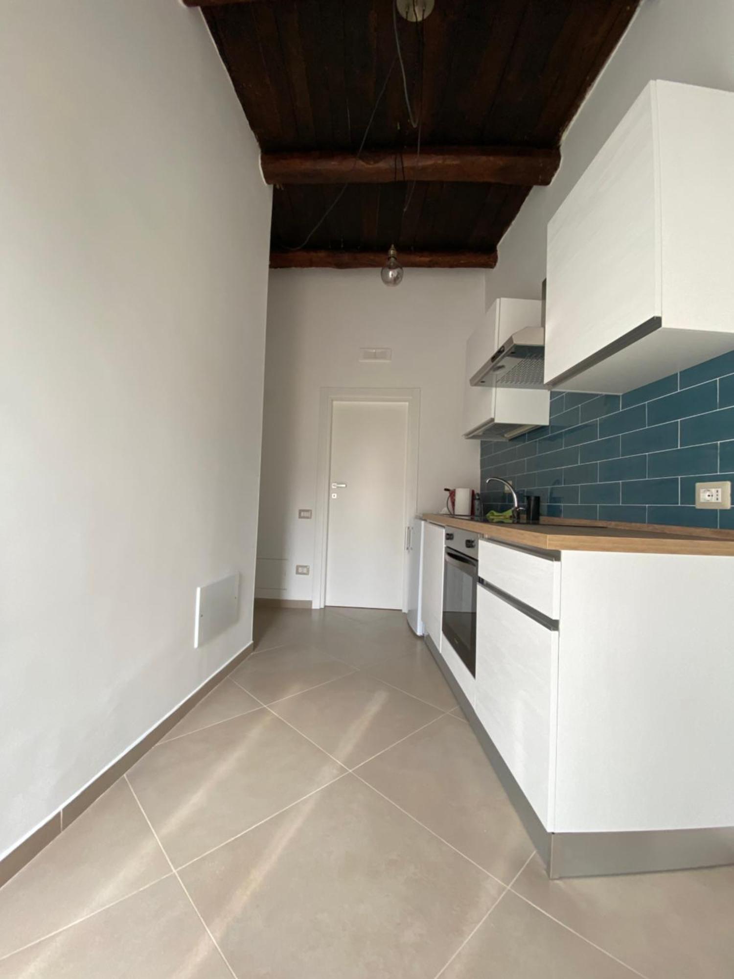 All'Imbrunire Exlusive Apartment Σαλέρνο Εξωτερικό φωτογραφία