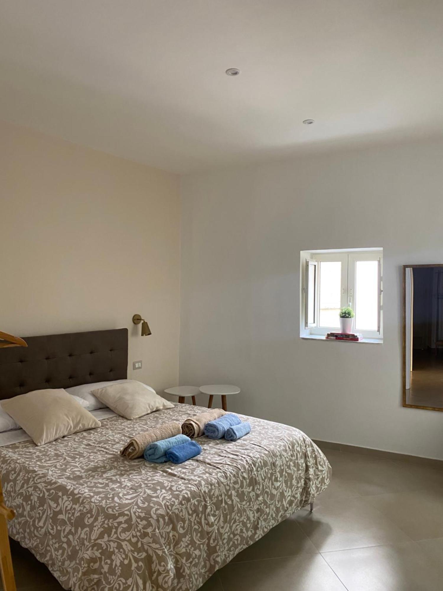 All'Imbrunire Exlusive Apartment Σαλέρνο Εξωτερικό φωτογραφία